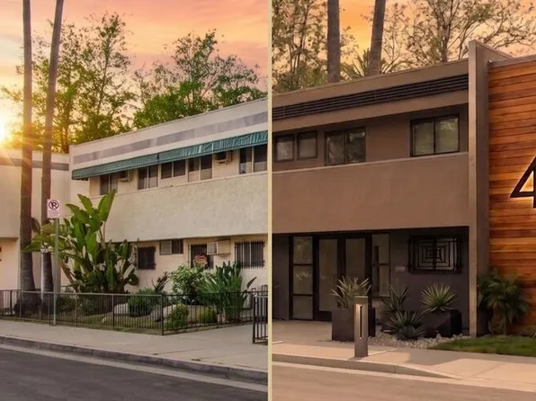 4215 Vineland Ave, North Hollywood, CA 91602