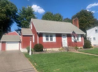 53 Clyde Rd, Manchester, CT 06042