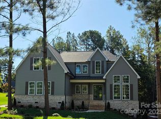 4609 Firethorn Ct, Denver, NC 28037