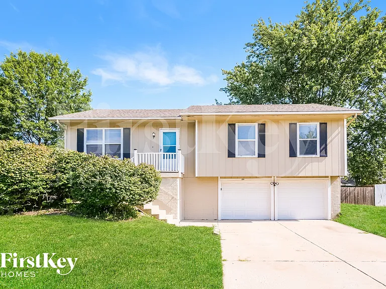 804 Covey Dr — Photo 1