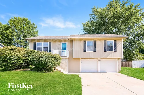 804 Covey Dr Photo 1