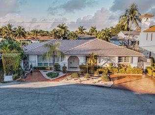 3305 NE 37th St, Fort Lauderdale, FL 33308