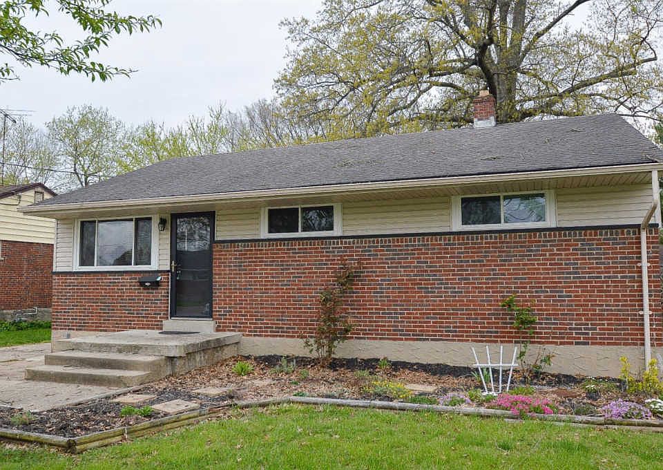 1st image of 29 Powhatton Dr