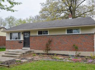 29 Powhatton Dr, Milford, OH 45150