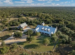 221 Palomino Cv, Jarrell, TX 76537