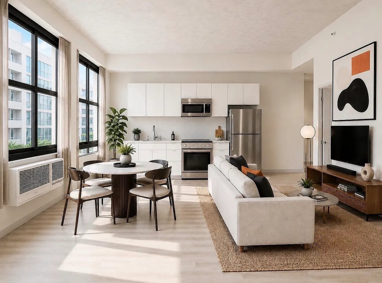Amana Lofts — Photo 1