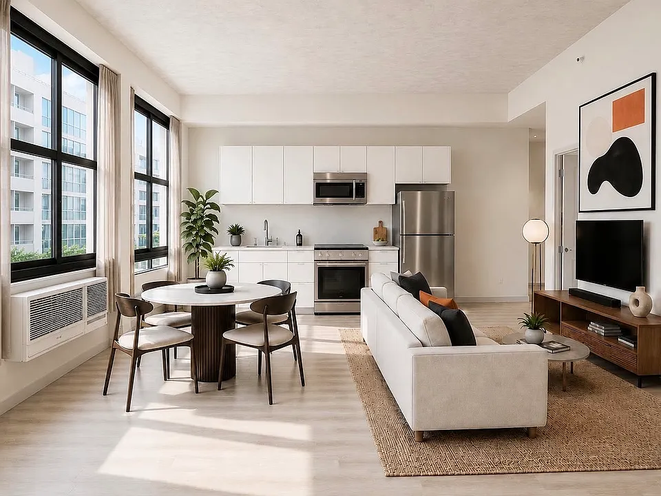Amana Lofts