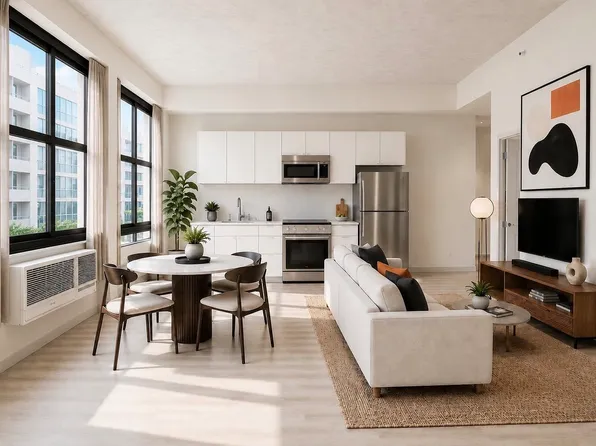Amana Lofts