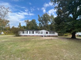 1927 Horseshoe Bend Rd, Erwin, NC 28339