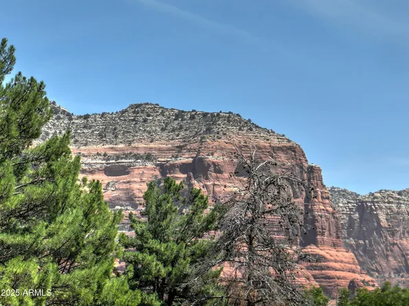 115 E CORTEZ Drive #208, Sedona, AZ 86351