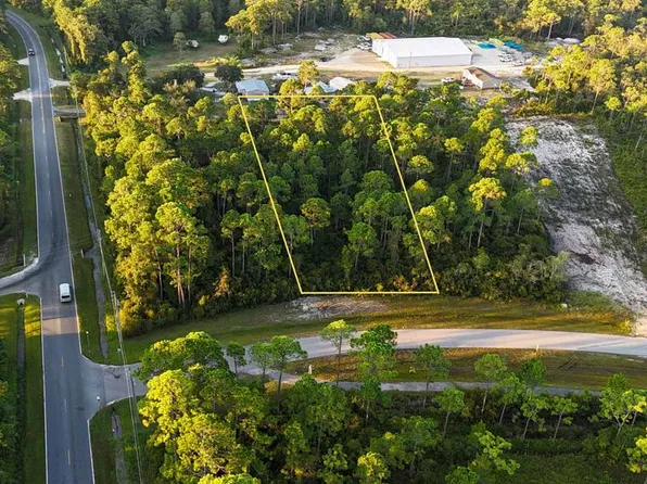 400 Ridgecrest Pkwy, Eastpoint, FL 32328