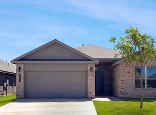 2237 150th Pl, Lubbock, TX 79423