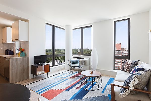 1st image of 626 Flatbush Ave APT 12A
