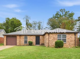 4996 Applewood Dr, Memphis, TN 38118