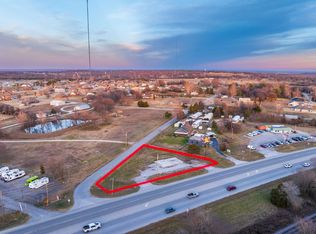 25901 E State Highway 51, Broken Arrow, OK 74014
