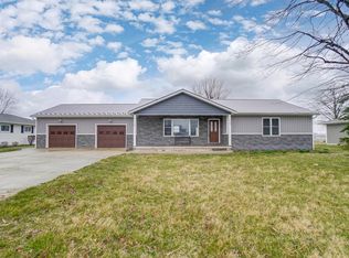 1125 Fairground Rd, Celina, OH 45822