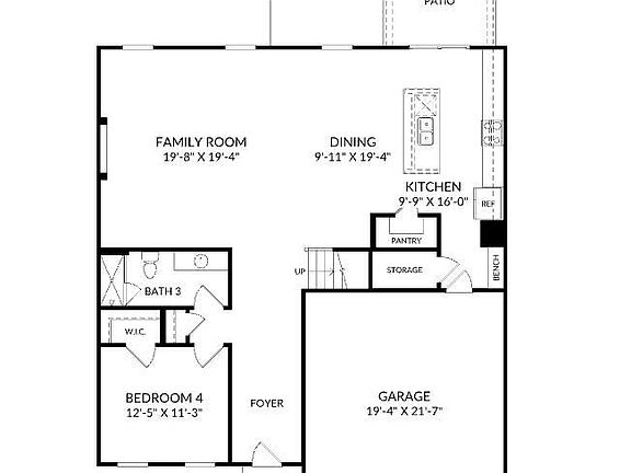 3rd image of this home
