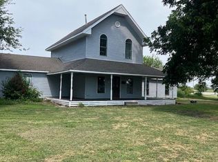 405 N Main St, Lexington, OK 73051