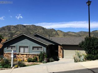 520 Cascade Dr, Golden, CO 80403