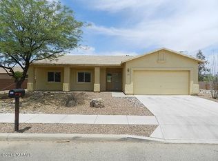 6338 S Iberia Ave, Tucson, AZ 85757