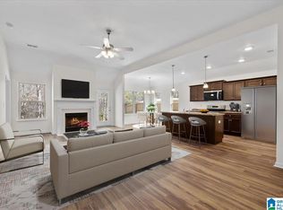 4968 Kerri Ln, Birmingham, AL 35215