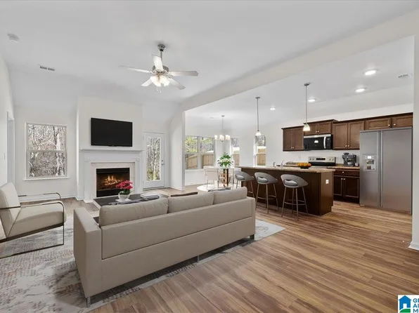 4968 Kerri Ln, Birmingham, AL 35215