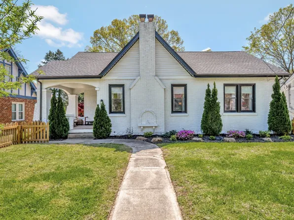 2026 Greenwood Ave, Nashville, TN 37206