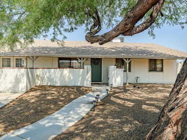 15243 N 37TH Place, Phoenix, AZ 85032