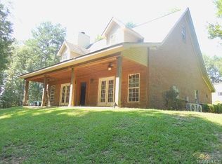 3442 Williams Rd, Wetumpka, AL 36092