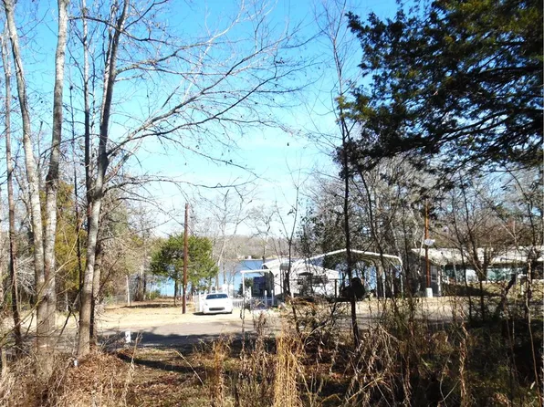 Tbd21 Dogwood Trl, Murchison, TX 75778