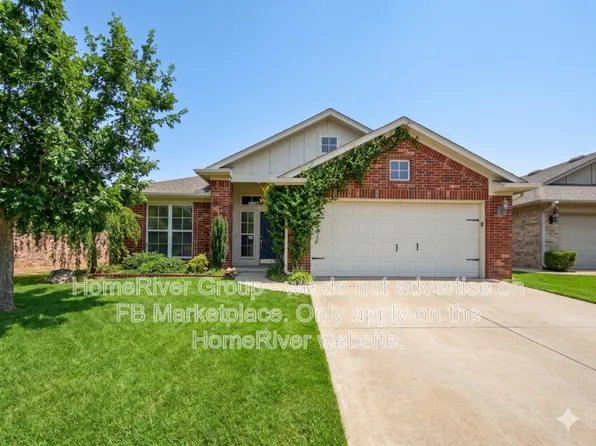 19221 Blanco Dr, Edmond, OK 73012