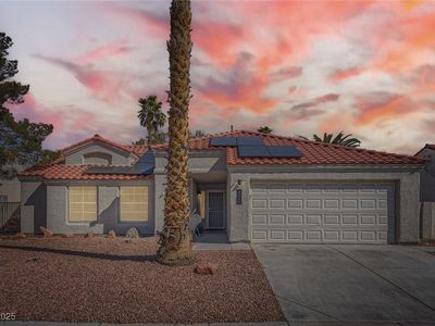 4212 Herblinda Ln, North Las Vegas, NV, 89032