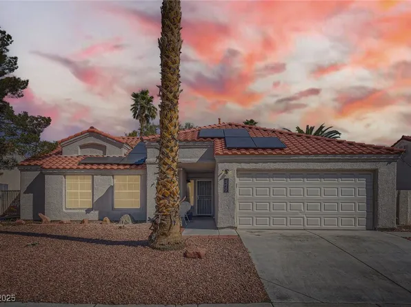 4212 Herblinda Ln, North Las Vegas, NV 89032
