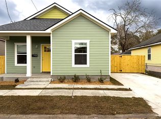 1207 Love Street, Savannah, GA 31415