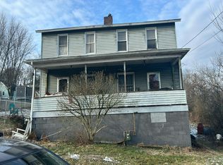 1260 Newton St, Larimer, PA