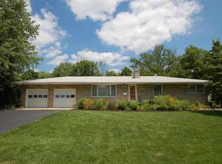 3709 E 3rd St, Bloomington, IN 47401
