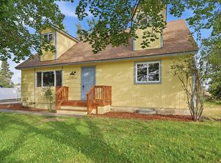 25921 E Olympic Ave, Newman Lake, WA 99025