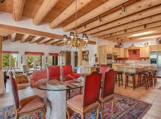 1124 Piedra Rondo, Santa Fe, NM 87501