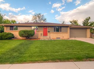 6678 S Wellington Ct, Centennial, CO 80121