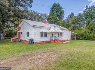 12425 Highway 27, Summerville, GA 30747