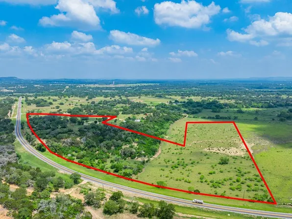 836 Fm 2828, Bandera, TX 78003