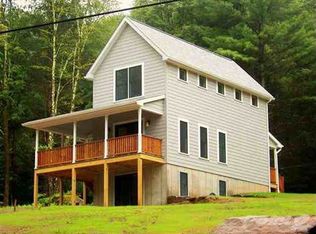 200 Plank Rd, Mongaup Valley, NY 12762