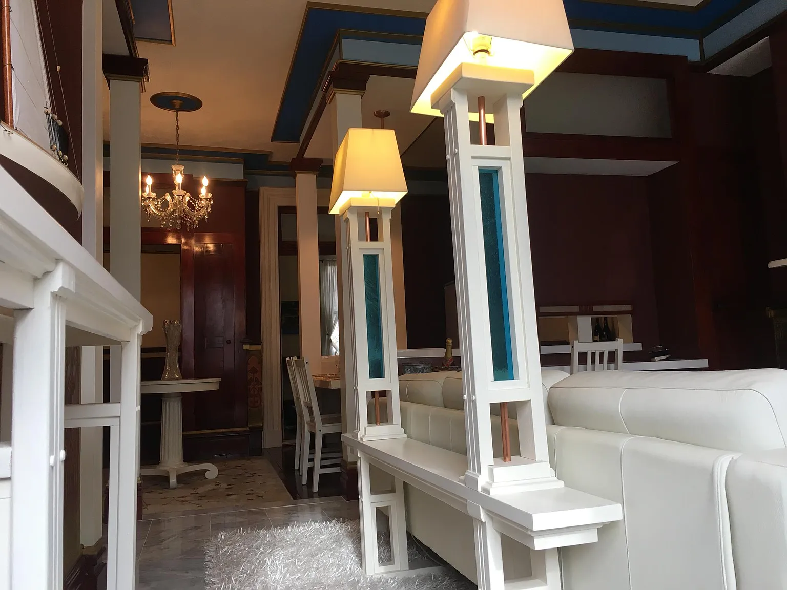 1 bed, 1000 sqft, $1,550 — Photo 2