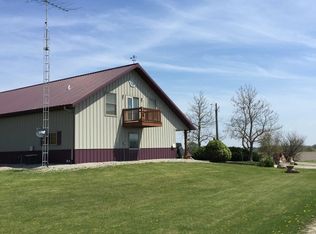 2193 Umber Ave, Lockridge, IA 52635