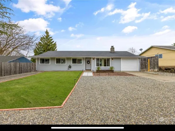 5326 Green Hills Ave NE #1, Tacoma, WA 98422