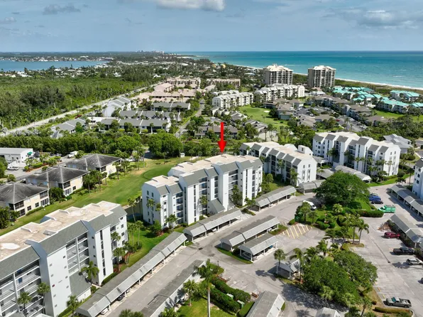 2400 S Ocean Drive #7452, Fort Pierce, FL 34949
