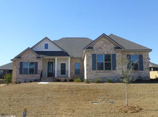 13244 Ibis Blvd, Spanish Fort, AL 36527