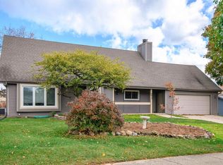 3817 Lexington Drive, Middleton, WI 53562