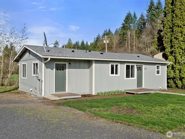 106 SE Campbell Street, Winlock, WA 98596