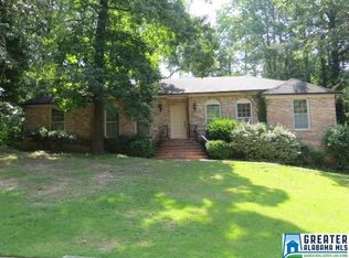 535 Wonder Ln, Irondale, AL 35210
